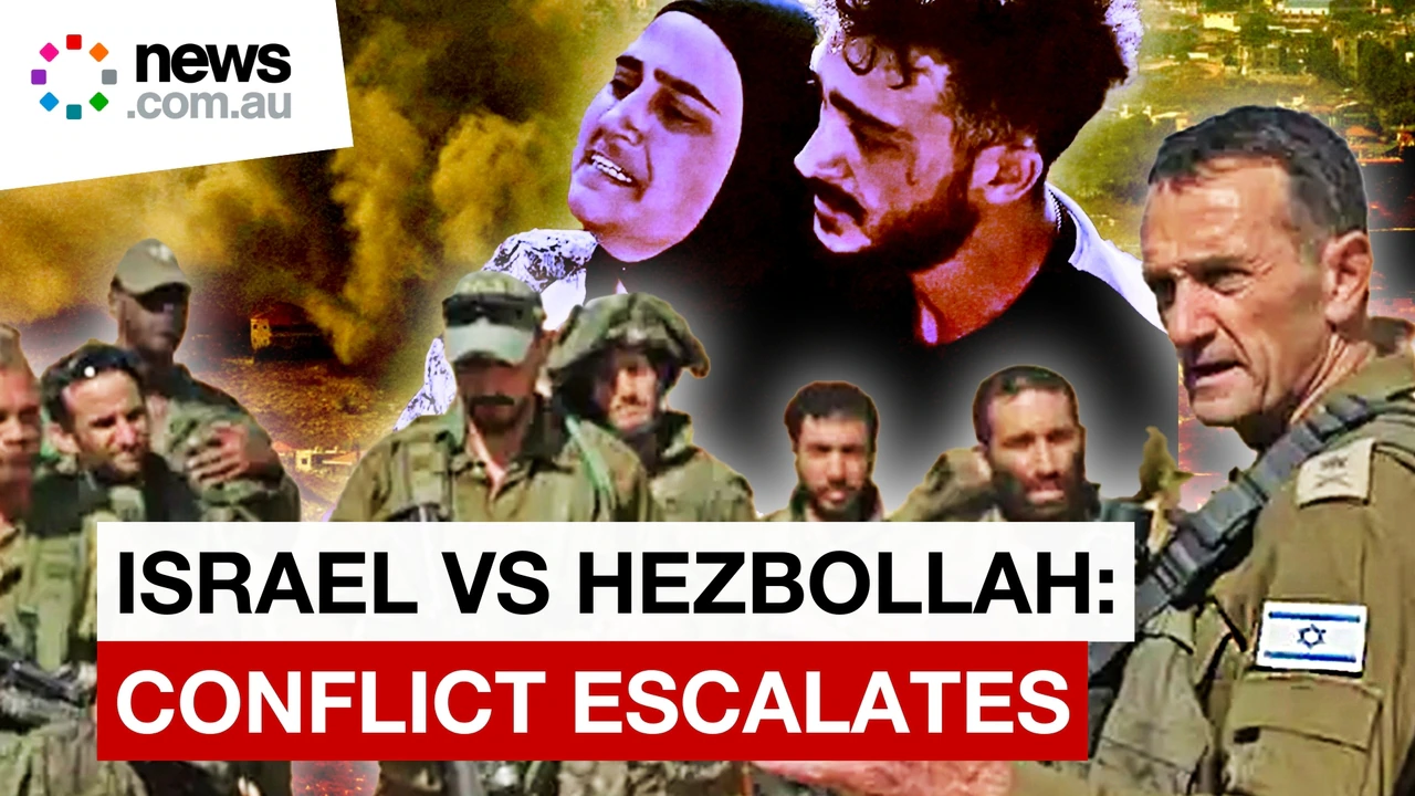 Hezbollah