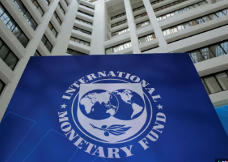 IMF