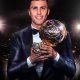 RODRI Ballon d'Or WINNER