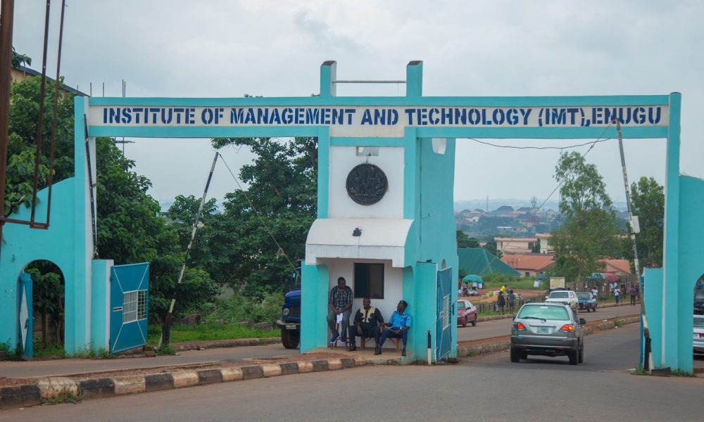 IMT Enugu