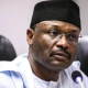 INEC CHAIRMAN