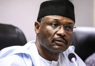 INEC CHAIRMAN