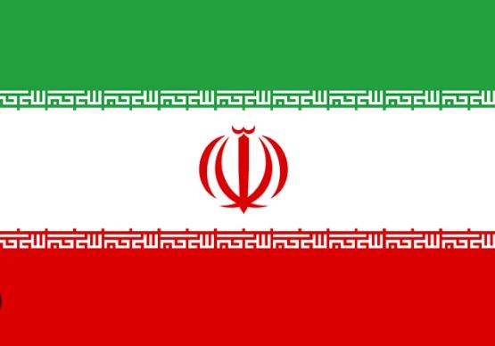 Iran flag