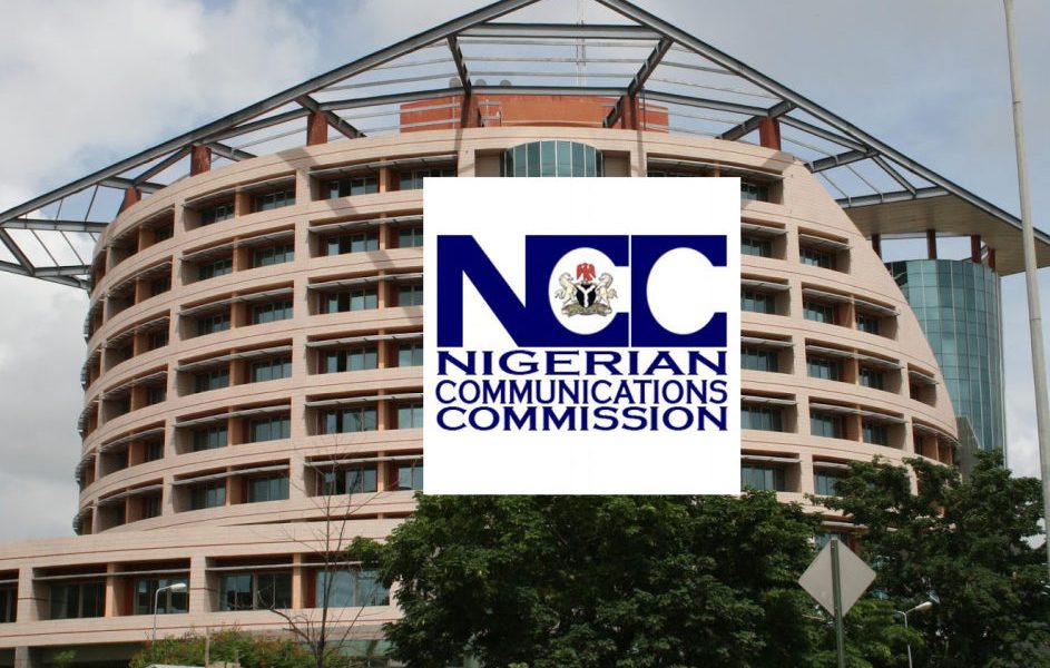 NCC