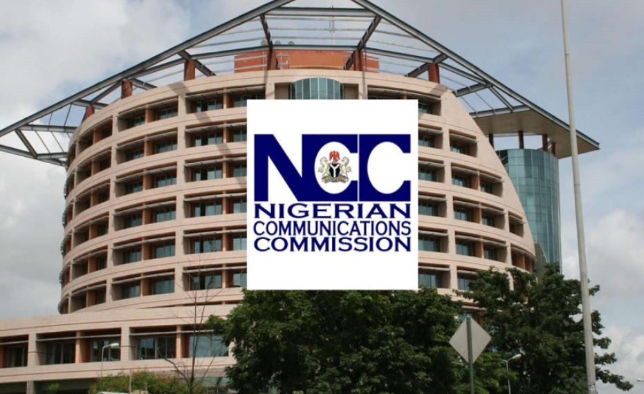 NCC