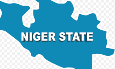 Niger housing service