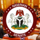 Nigeria Senate Commissioners