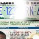 Nigerians to pay more for driver licences, number plates