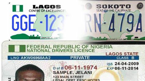 Nigerians to pay more for driver licences, number plates