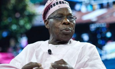 Obasanjo