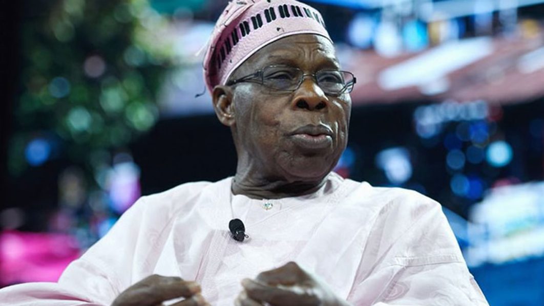 Obasanjo