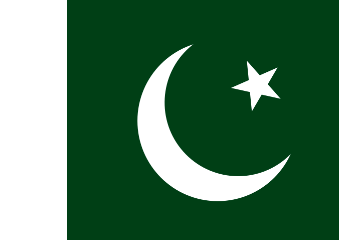 PAKISTAN