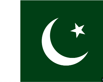 PAKISTAN