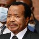 Paul Biya