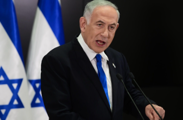 Prime Minister Benjamin Netanyahu, Hezbollah