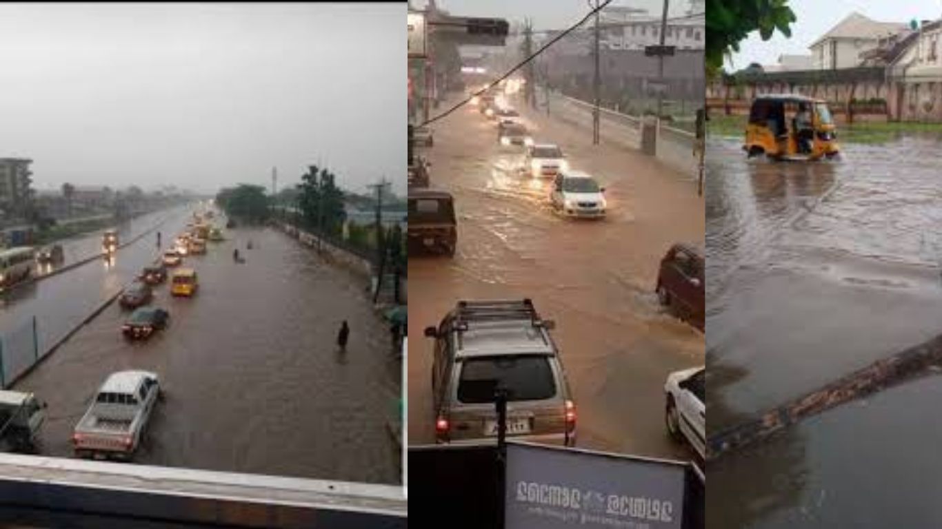 Rain-in-Lagos