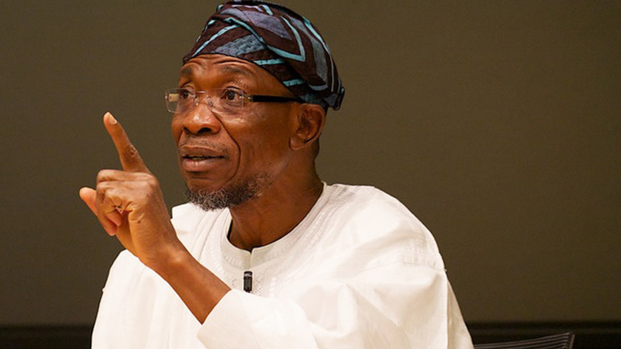 Rauf-Aregbesola