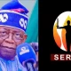 SERAP-Tinubu