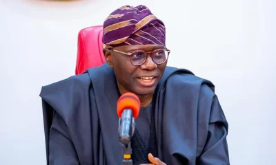 Sanwo-Olu