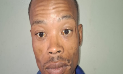 Man arrested for allegedly killing stepson for wetting the bed