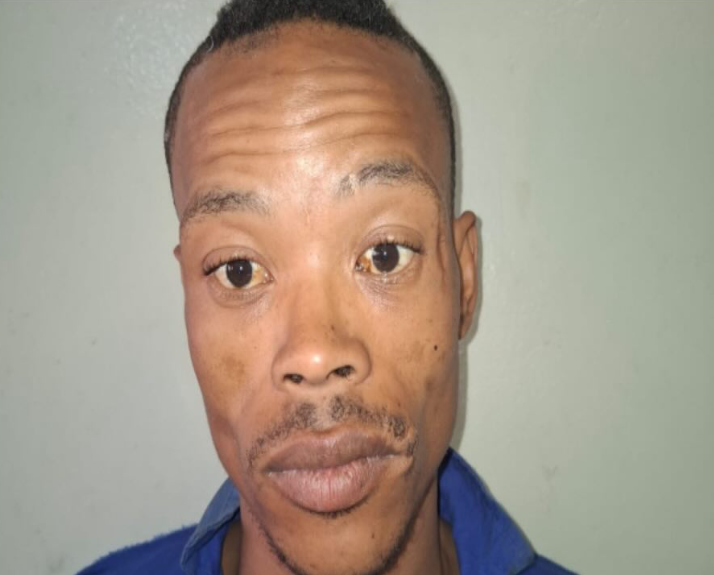 Man arrested for allegedly killing stepson for wetting the bed