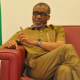 Senator Abaribe Renewed shege