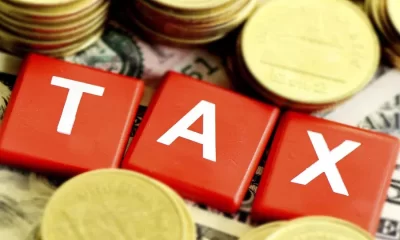 Economic Reforms: Taxing Nigerians to the Hilt?