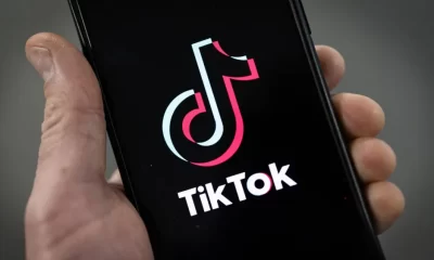 TikTok-App