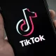 TikTok-App