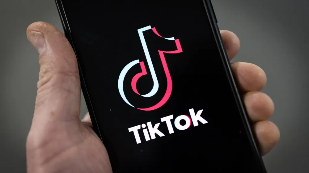 TikTok-App