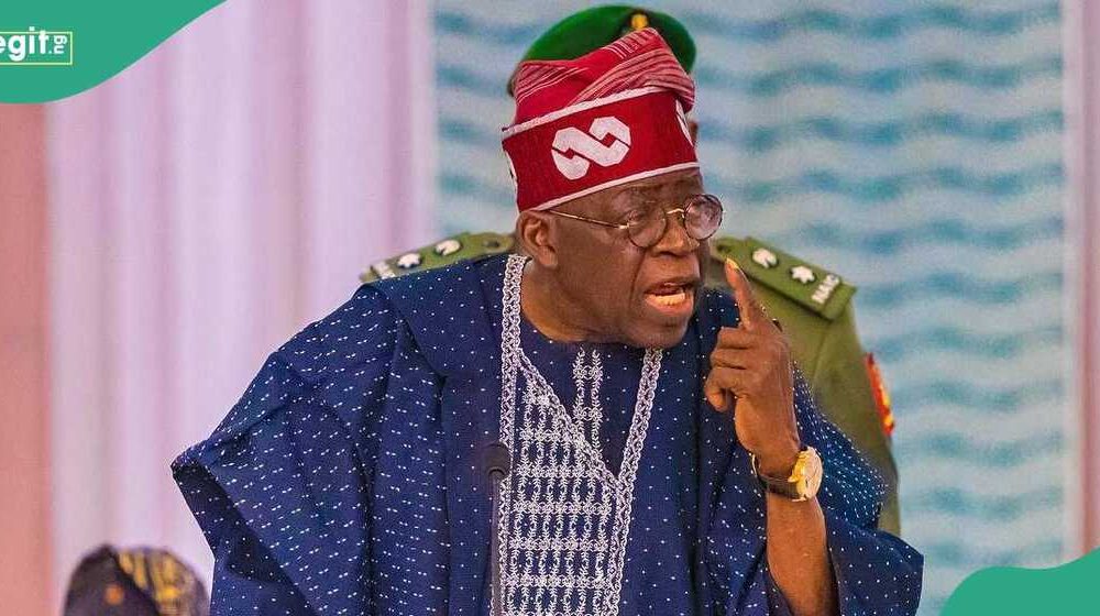 'You 'll not regret appointing Plateau son Yiltwada, Minister' - Tinubu told