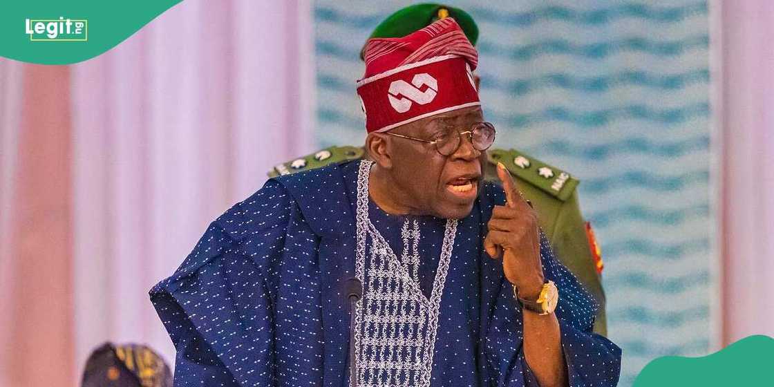 'You 'll not regret appointing Plateau son Yiltwada, Minister' - Tinubu told