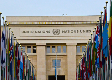 United Nations