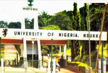 University of Nigeria UNN ASUU STRIKE