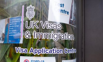 VISA