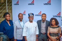 At Stakeholders’ Forum, LAWMA MD Bares Plans for Strategic Waste Management