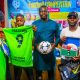 Fatodu tasks state actors on schools sport devt as Desmond unveils Gbajabiamila U-16 football competition for Surulere Secondary Schools teams