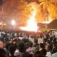 Fireworks Explosion Injures Over 150 at Indian Temple Festival