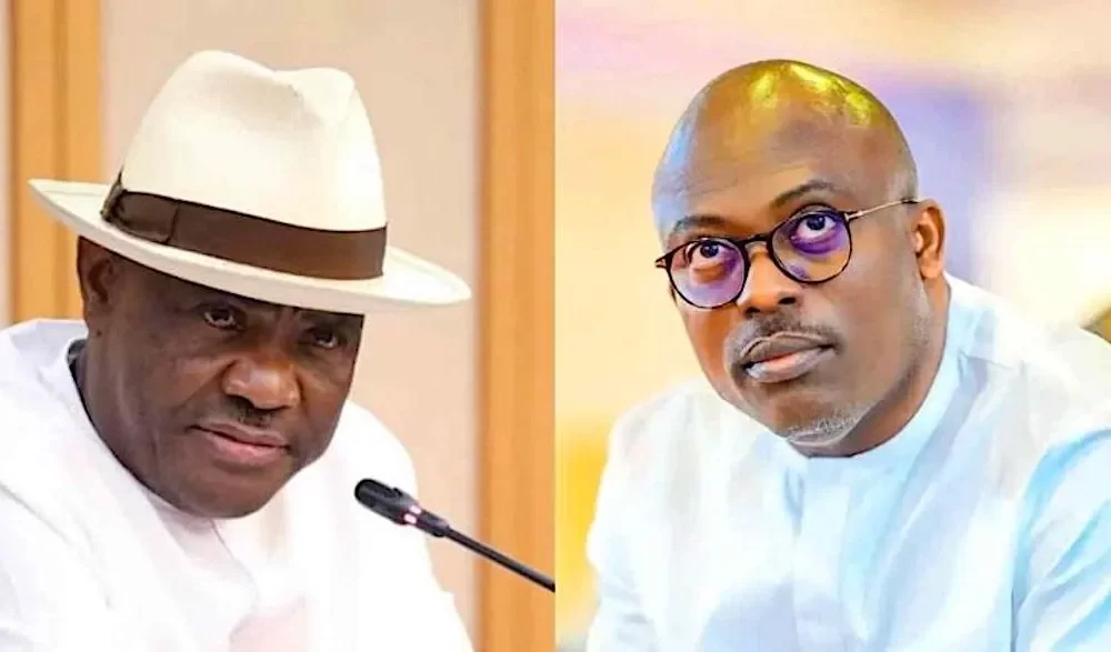 Rivers' Broken Peace: Unpacking The Wike-Fubara Feud