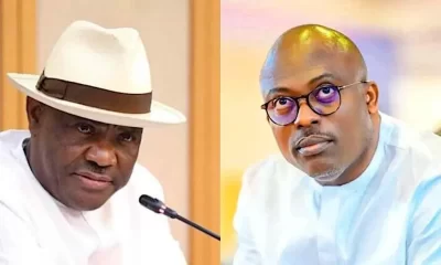 Rivers' Broken Peace: Unpacking The Wike-Fubara Feud