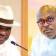 Rivers' Broken Peace: Unpacking The Wike-Fubara Feud