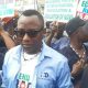 22 Arrested at #EndSARS Protest anniversary, Sowore, others decry police response