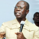 Adams Oshiomole