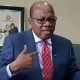 Dr. Olisa Agbakoba SAN, has reiterated his argument thAgbakoba argues EFCC not constitutionally established agency.