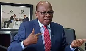 Dr. Olisa Agbakoba SAN, has reiterated his argument thAgbakoba argues EFCC not constitutionally established agency.