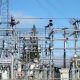 National Grid collapse