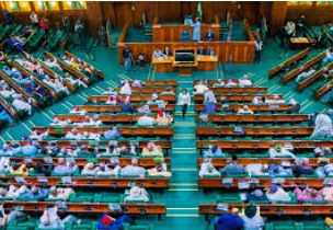 house of representatives officers