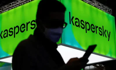 Kaspersky