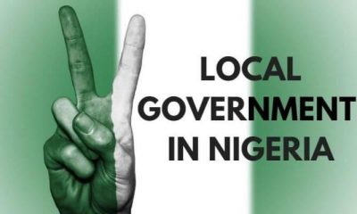 Local Government Autonomy: A Mirage?