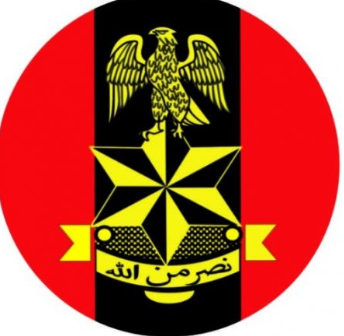 nigerian army. commander